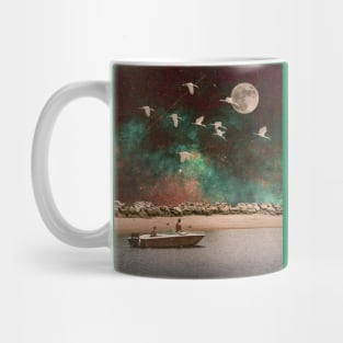 Cosmic River Mug